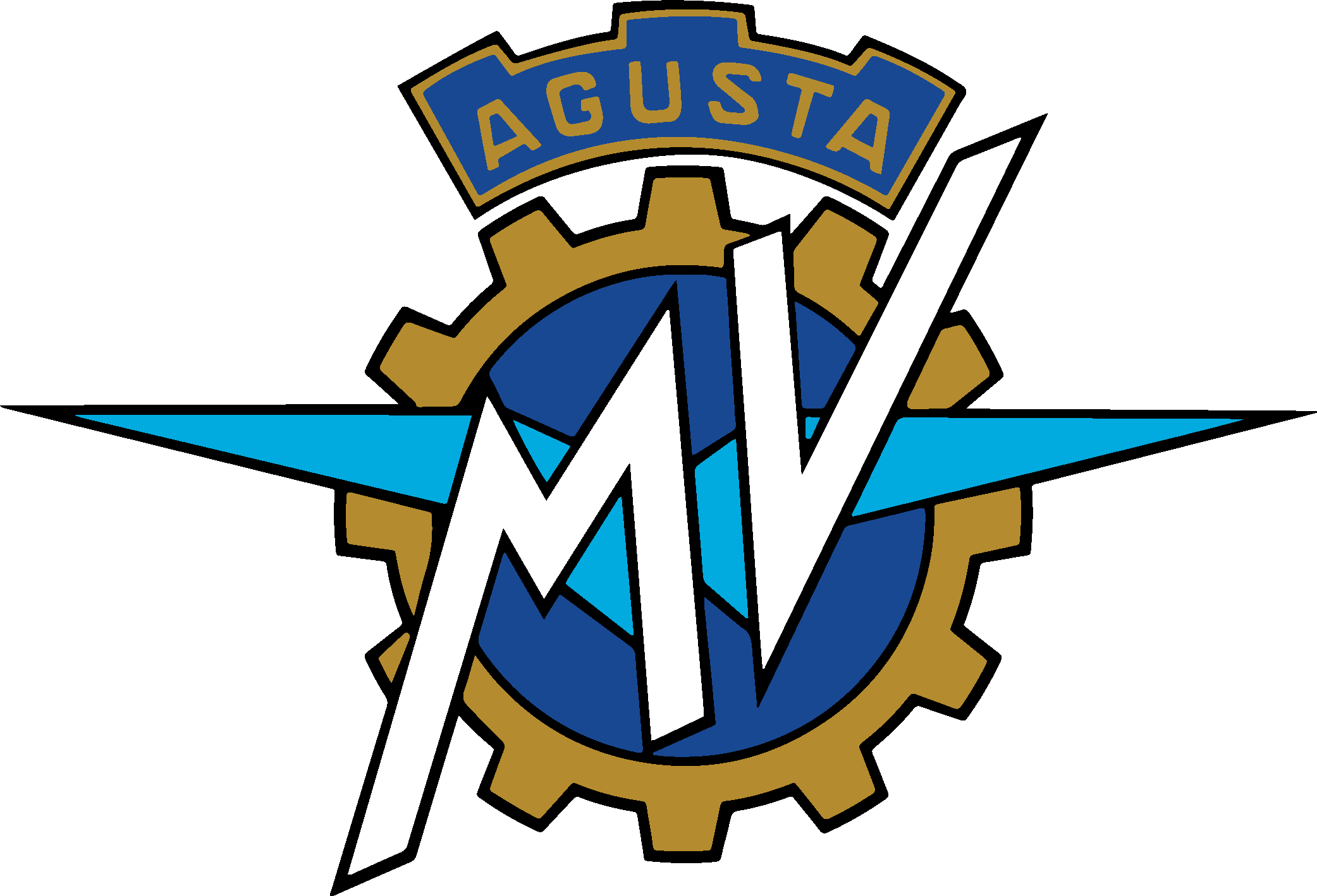 MV Agusta Logo